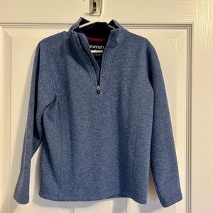 Boys XS Crewcuts Pullover